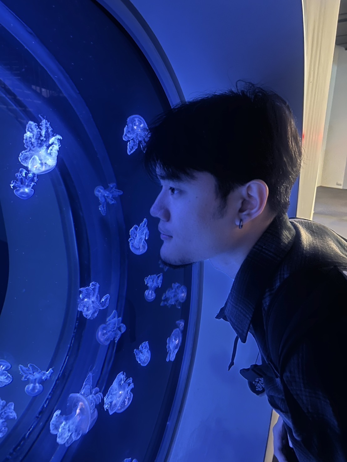 樊翊頡 fanyi38 個人照片